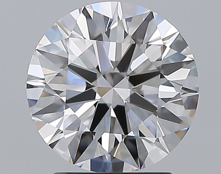 The Opus Diamond – 2.27 Carats of Sculpted Light