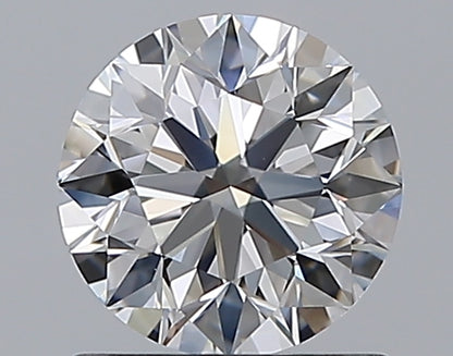 The Aurora – 1 Carat of Absolute Brilliance