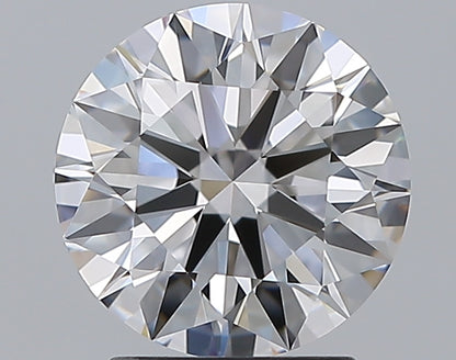 The Opus Diamond – 2.27 Carats of Sculpted Light