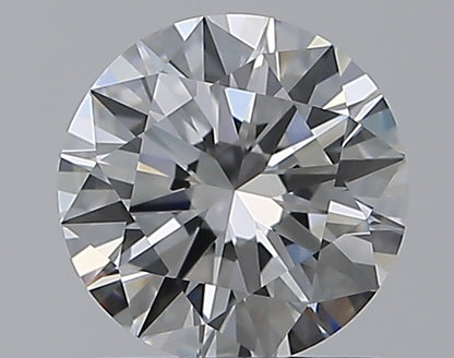 Celeste – 1 Carat of Immaculate Light