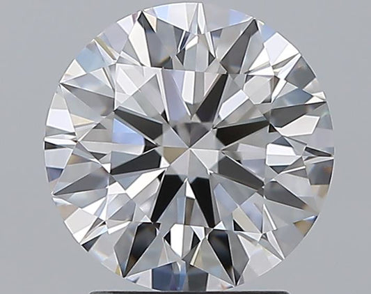The Opus Diamond – 2.27 Carats of Sculpted Light