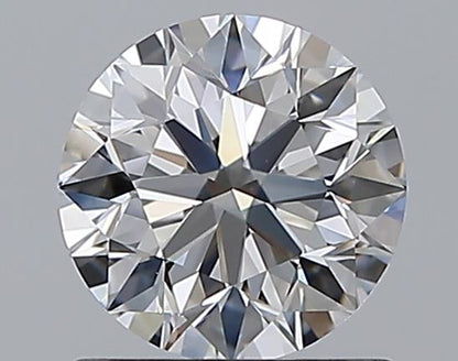 The Aurora – 1 Carat of Absolute Brilliance