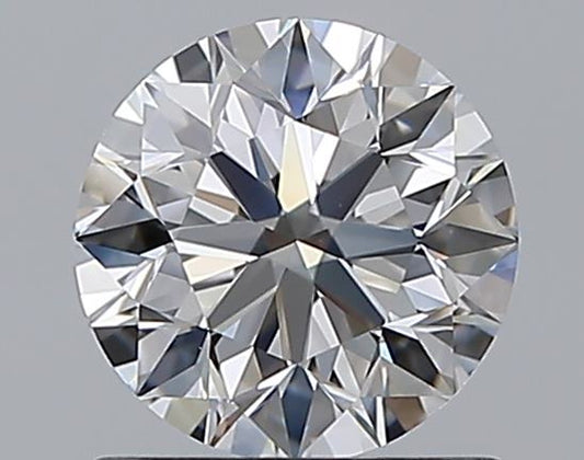 The Aurora – 1 Carat of Absolute Brilliance