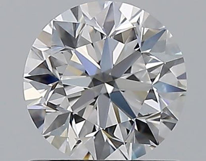 The Imperial One – 1 Carat of Pure Distinction