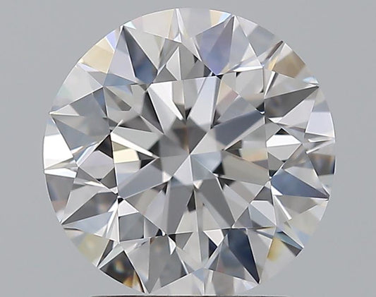 The Zenith Diamond – 2.20 Carats of Absolute Purity